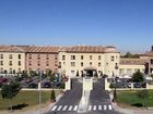 фото отеля Hotel Candido Segovia