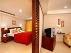 фото отеля Nyle Plaza Hotel Kochi