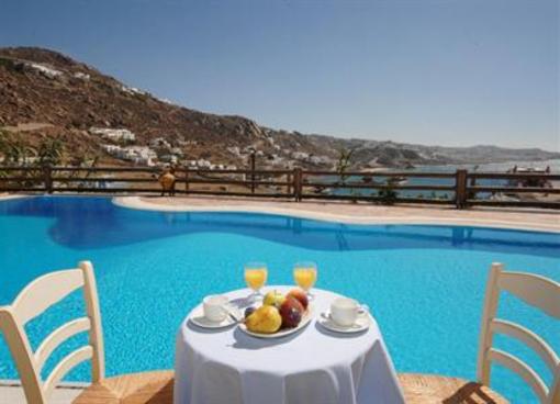 фото отеля Hotel Paradision