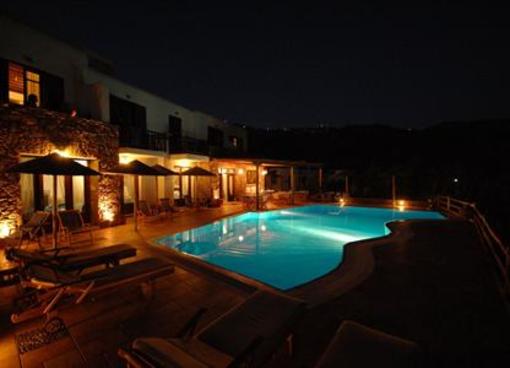фото отеля Hotel Paradision