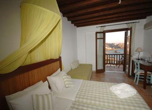 фото отеля Hotel Paradision