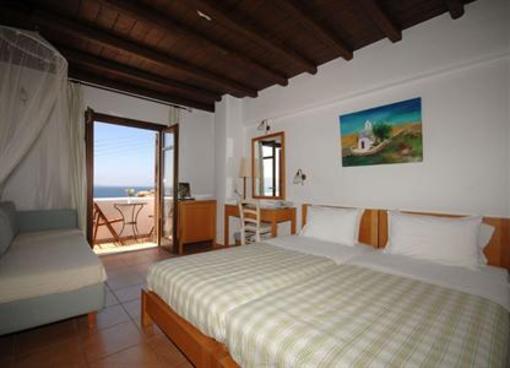 фото отеля Hotel Paradision