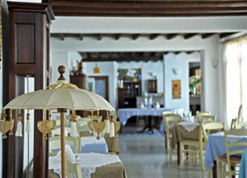фото отеля Hotel Paradision