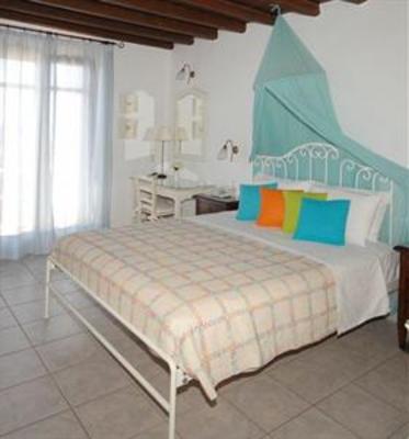 фото отеля Hotel Paradision
