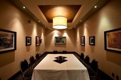 фото отеля Sandman Hotel West Edmonton