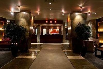 фото отеля Sandman Hotel West Edmonton