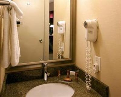 фото отеля Sandman Hotel West Edmonton
