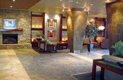 фото отеля Sandman Hotel West Edmonton