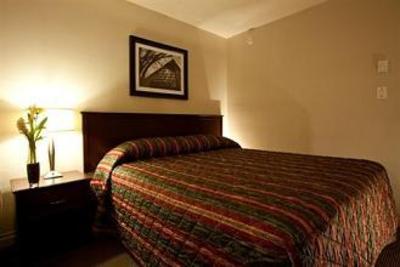 фото отеля Sandman Hotel West Edmonton