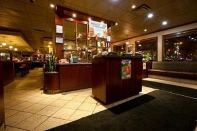 фото отеля Sandman Hotel West Edmonton