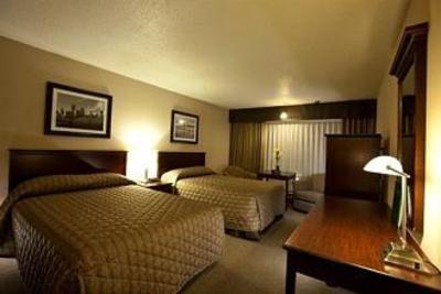 фото отеля Sandman Hotel West Edmonton