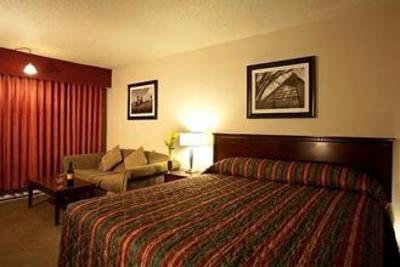 фото отеля Sandman Hotel West Edmonton
