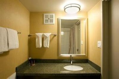 фото отеля Sandman Hotel West Edmonton