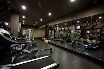 фото отеля Sandman Hotel West Edmonton