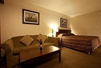 фото отеля Sandman Hotel West Edmonton