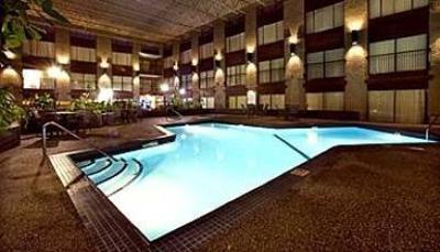 фото отеля Sandman Hotel West Edmonton