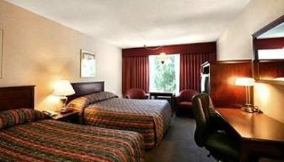 фото отеля Sandman Hotel West Edmonton