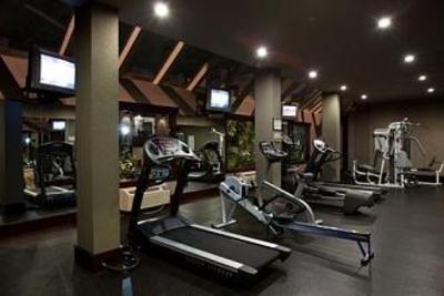 фото отеля Sandman Hotel West Edmonton