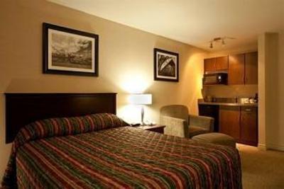 фото отеля Sandman Hotel West Edmonton