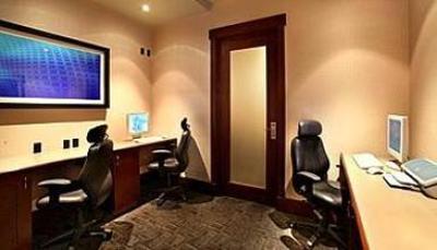 фото отеля Sandman Hotel West Edmonton