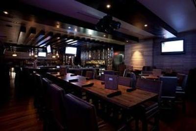 фото отеля Sandman Hotel West Edmonton