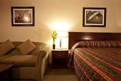 фото отеля Sandman Hotel West Edmonton