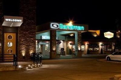 фото отеля Sandman Hotel West Edmonton