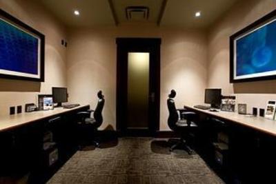 фото отеля Sandman Hotel West Edmonton
