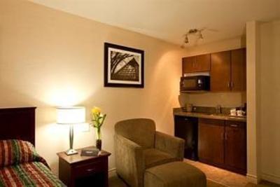 фото отеля Sandman Hotel West Edmonton