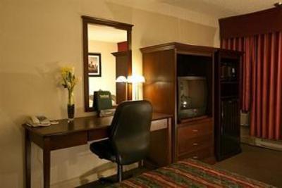 фото отеля Sandman Hotel West Edmonton