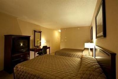 фото отеля Sandman Hotel West Edmonton