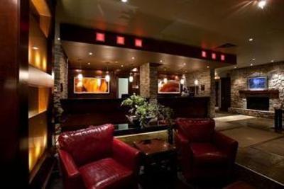 фото отеля Sandman Hotel West Edmonton
