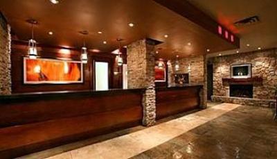 фото отеля Sandman Hotel West Edmonton