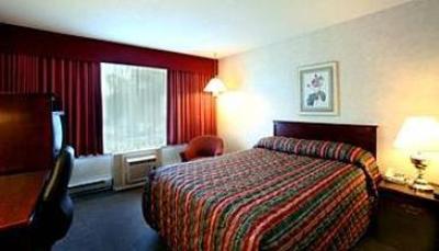 фото отеля Sandman Hotel West Edmonton