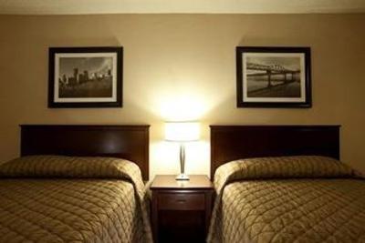 фото отеля Sandman Hotel West Edmonton