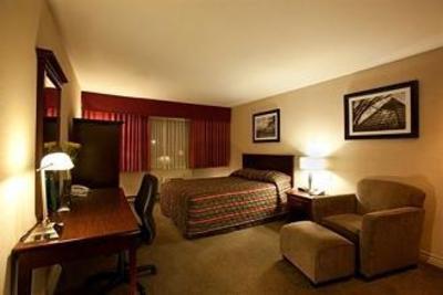 фото отеля Sandman Hotel West Edmonton