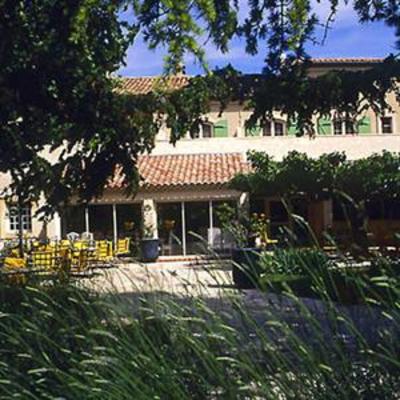 фото отеля BEST WESTERN Le Val Majour