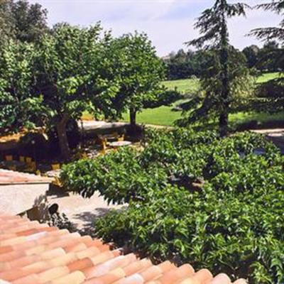 фото отеля BEST WESTERN Le Val Majour