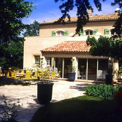 фото отеля BEST WESTERN Le Val Majour