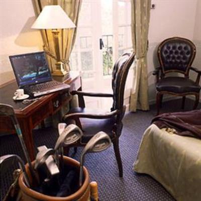 фото отеля BEST WESTERN Le Val Majour
