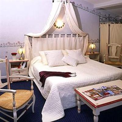 фото отеля BEST WESTERN Le Val Majour