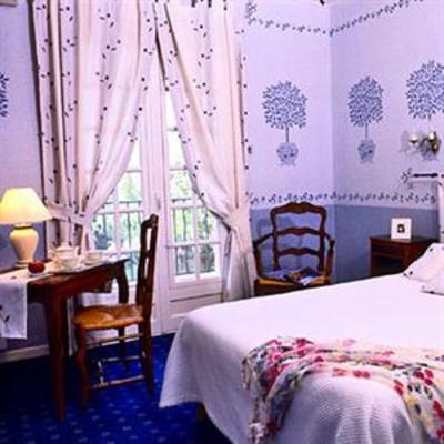 фото отеля BEST WESTERN Le Val Majour