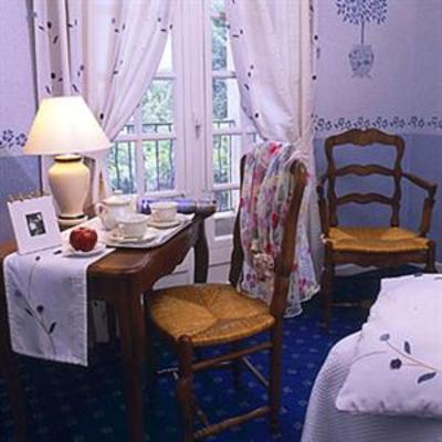 фото отеля BEST WESTERN Le Val Majour