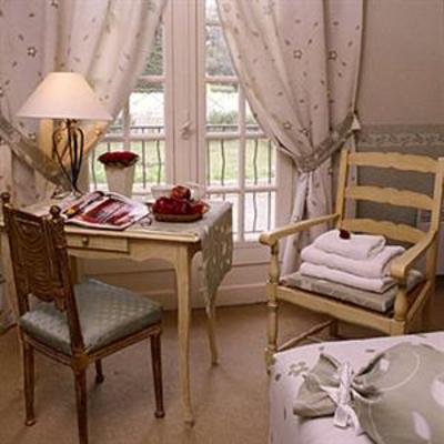 фото отеля BEST WESTERN Le Val Majour