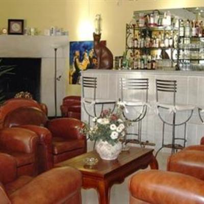 фото отеля BEST WESTERN Le Val Majour
