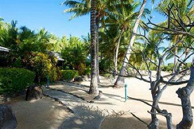 фото отеля Wananavu Beach Resort