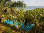 фото отеля Wananavu Beach Resort