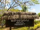 фото отеля Wananavu Beach Resort