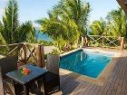 фото отеля Wananavu Beach Resort