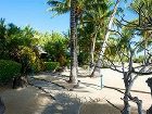 фото отеля Wananavu Beach Resort